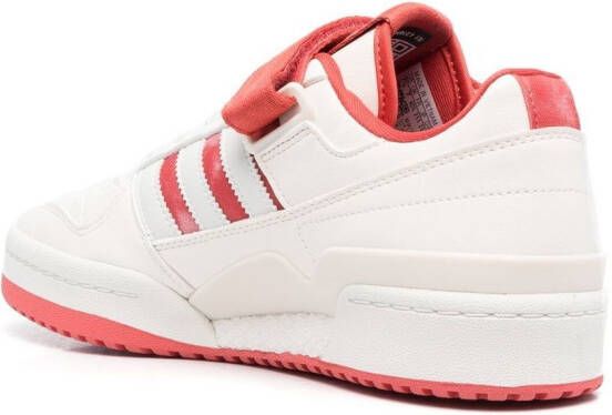adidas Forum low-top sneakers Neutrals
