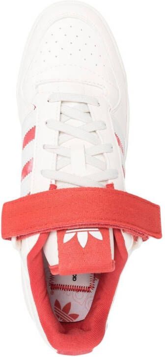 adidas Forum low-top sneakers Neutrals