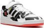 Adidas Forum Low "Trae Young So Def" sneakers White - Thumbnail 2