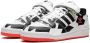 Adidas Forum Low "Trae Young So Def" sneakers White - Thumbnail 5