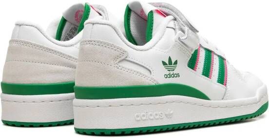 adidas Forum Low "Watermelon" sneakers White