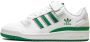 Adidas Forum Low "Watermelon" sneakers White - Thumbnail 5