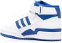 Adidas Forum Mid high-top sneakers White - Thumbnail 5