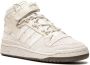 Adidas x Ivy Park Forum Mid "Icy Park" sneakers Neutrals - Thumbnail 10