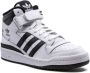 Adidas Forum Mid sneakers White - Thumbnail 2