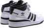 Adidas Forum Mid sneakers White - Thumbnail 3