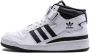 Adidas Forum Mid sneakers White - Thumbnail 5
