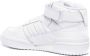 Adidas Adilette Boost slides Silver - Thumbnail 2