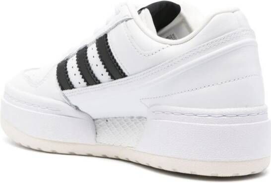 adidas Forum XLG logo-patch sneakers White