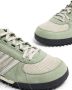 Adidas x Sean Wotherspoon Gazelle Indoor hemp sneakers Green - Thumbnail 5