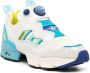 Adidas x Pharrell Williams Humanrace Sichona low-top sneakers Blue - Thumbnail 6