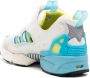 Adidas x Pharrell Williams Humanrace Sichona low-top sneakers Blue - Thumbnail 7