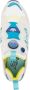 Adidas x Pharrell Williams Humanrace Sichona low-top sneakers Blue - Thumbnail 8