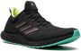 Adidas Futurecraft 4D "Black Neon" sneakers - Thumbnail 6