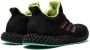 Adidas Futurecraft 4D "Black Neon" sneakers - Thumbnail 5