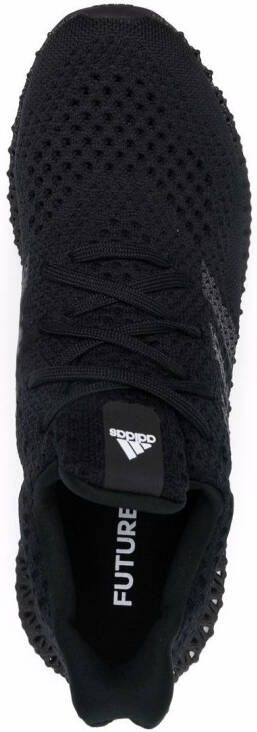 adidas Futurecraft 4D "Triple Black" sneakers