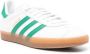 Adidas Gazelle 3 Stripes-logo sneakers White - Thumbnail 2