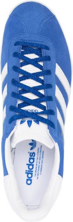 adidas Gazelle 83 low-top sneakers Blue