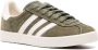 Adidas Gazelle 85 3-Stripes suede sneakers Green - Thumbnail 7