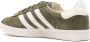 Adidas Gazelle 85 3-Stripes suede sneakers Green - Thumbnail 8