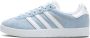 Adidas Gazelle 85 "Clear Sky" sneakers Blue - Thumbnail 5