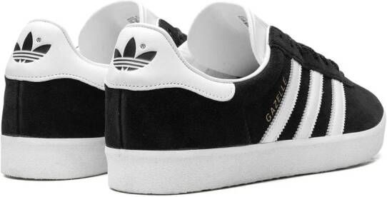 adidas Gazelle 85 low-top sneakers Black