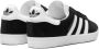 Adidas Gazelle 85 low-top sneakers Black - Thumbnail 3