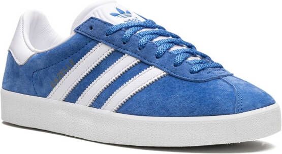adidas Gazelle 85 "Blue" sneakers