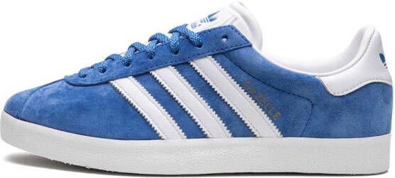 adidas Gazelle 85 "Blue" sneakers