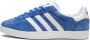 Adidas Gazelle 85 "Blue" sneakers - Thumbnail 5