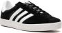 Adidas Gazelle 85 "Black White" sneakers - Thumbnail 7