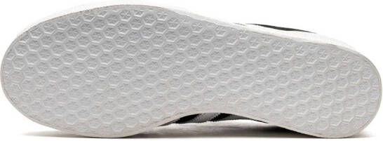 adidas Gazelle 85 "Black White" sneakers