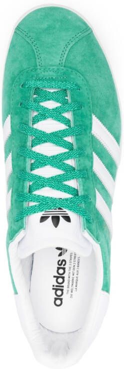 adidas Gazelle 85 low-top sneakers Green