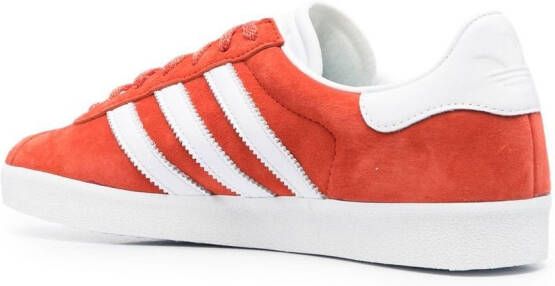 adidas Gazelle 85 low-top sneakers Red