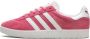 Adidas Gazelle 85 "Pink Fusion" sneakers - Thumbnail 4