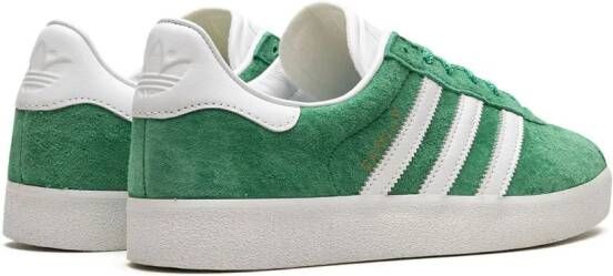adidas Gazelle 85 low-top sneakers Green