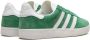 Adidas Gazelle 85 low-top sneakers Green - Thumbnail 4