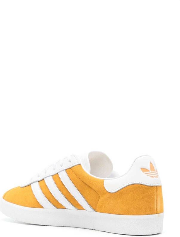 adidas Gazelle 85 suede sneakers Yellow