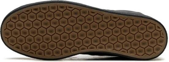 adidas Gazelle ADV "Black Gold Metallic" sneakers