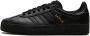 Adidas Gazelle ADV "Black Gold Metallic" sneakers - Thumbnail 4