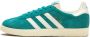Adidas Gazelle "Arctic" suede sneakers Green - Thumbnail 5