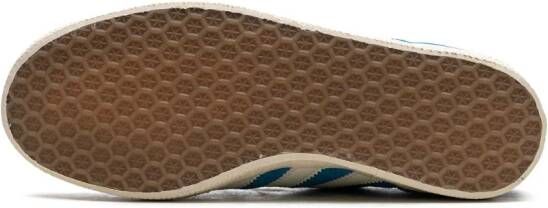 adidas Gazelle low-top sneakers Blue