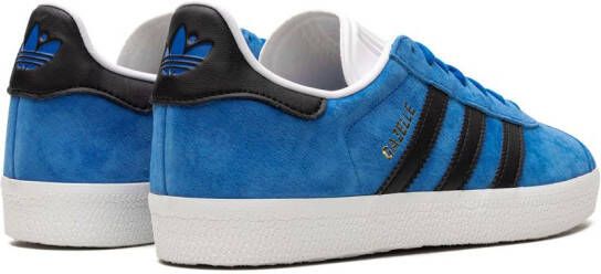 adidas Gazelle "Blue Bird" sneakers