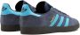 Adidas Gazelle "Blue Gum" sneakers - Thumbnail 3