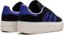 Adidas Gazelle Bold "Black Lucid Blue" sneakers - Thumbnail 5