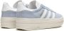 Adidas Gazelle Bold "Clear Sky Blue" sneakers - Thumbnail 3