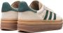 Adidas Gazelle Bold "Cream Collegiate Green" sneakers Neutrals - Thumbnail 3