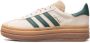Adidas Gazelle Bold "Cream Collegiate Green" sneakers Neutrals - Thumbnail 5