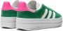 Adidas Gazelle Bold "Green Lucid Pink" sneakers - Thumbnail 3