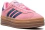 Adidas Gazelle Bold "Pink Glow" sneakers - Thumbnail 2